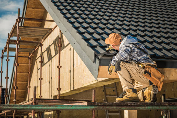 Trusted Angleton, TX Roofing services Experts