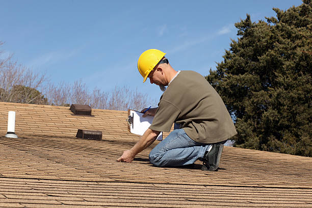 Best Roof Insulation Installation  in Angleton, TX