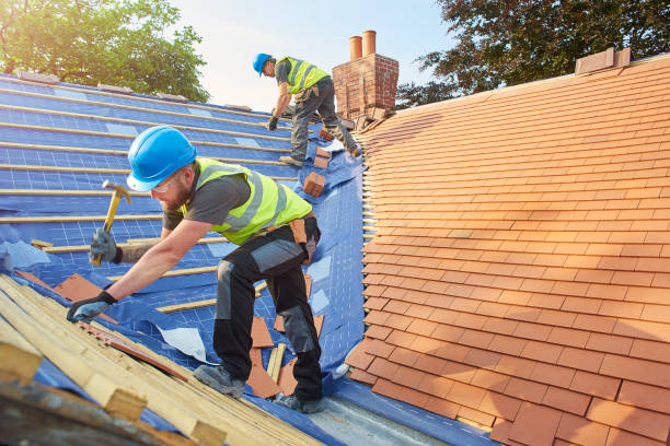 Best Tile Roofing Installation  in Angleton, TX
